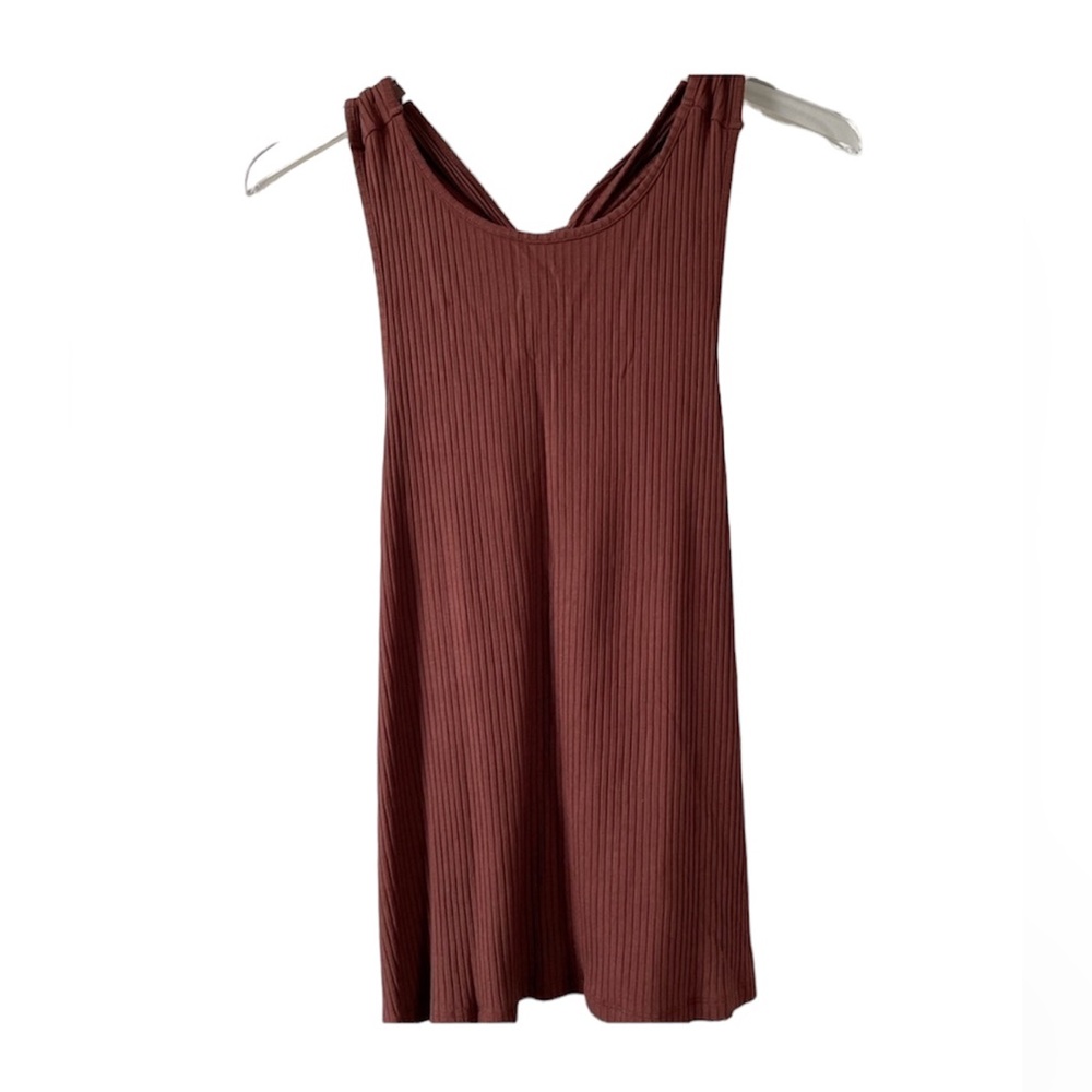 Old Navy Racerback Tank - Picture 3 of 6